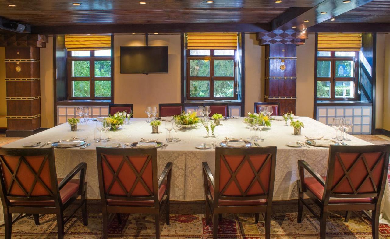 King David Hotel Jerusalem Ngoại thất bức ảnh