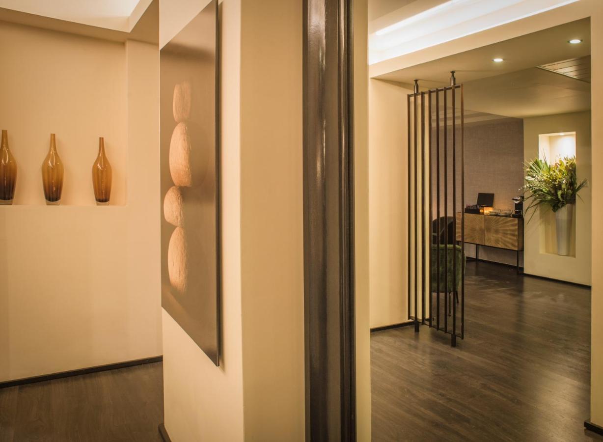 King David Hotel Jerusalem Ngoại thất bức ảnh