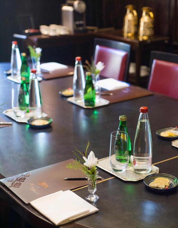King David Hotel Jerusalem Ngoại thất bức ảnh
