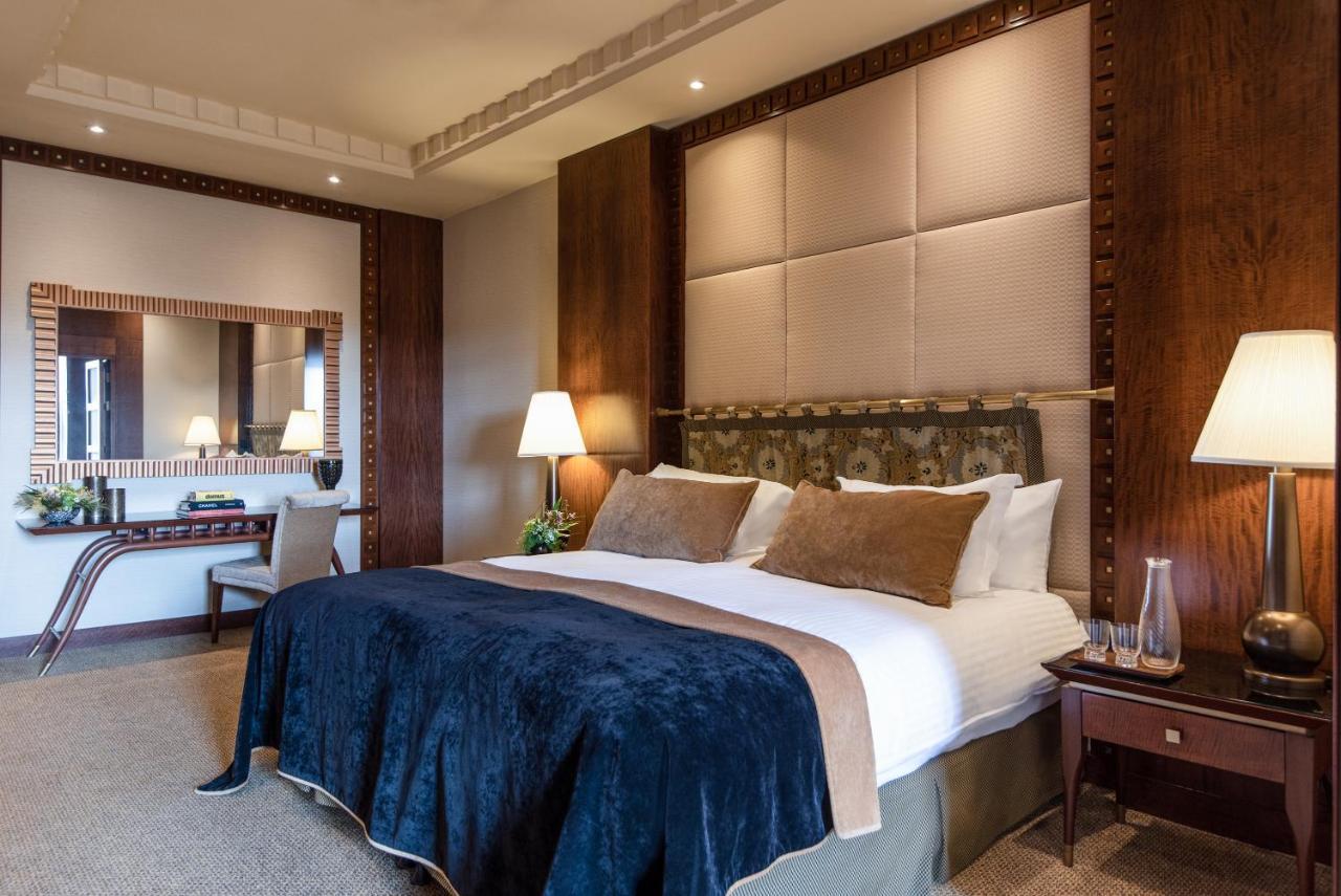 King David Hotel Jerusalem Ngoại thất bức ảnh