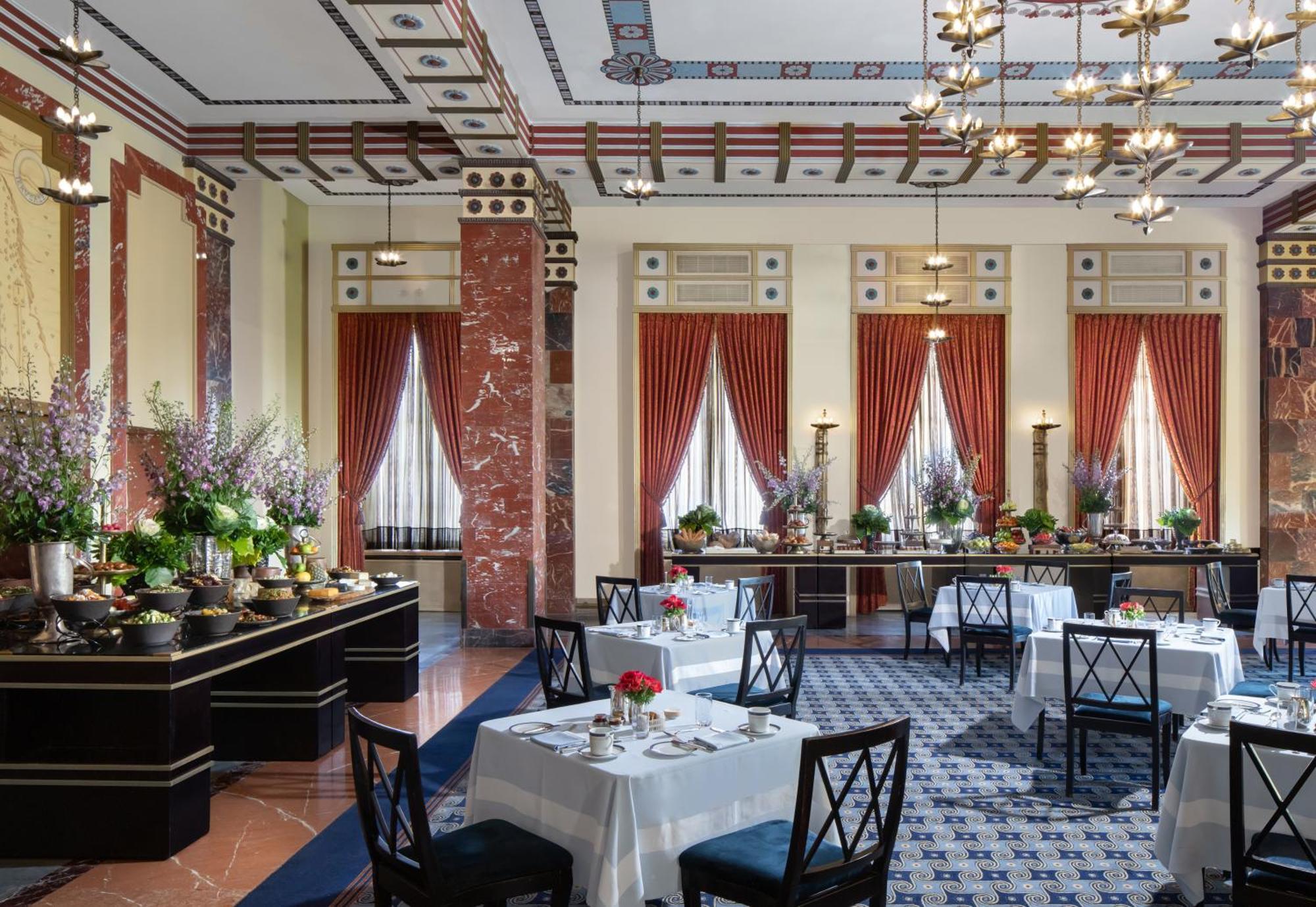 King David Hotel Jerusalem Ngoại thất bức ảnh