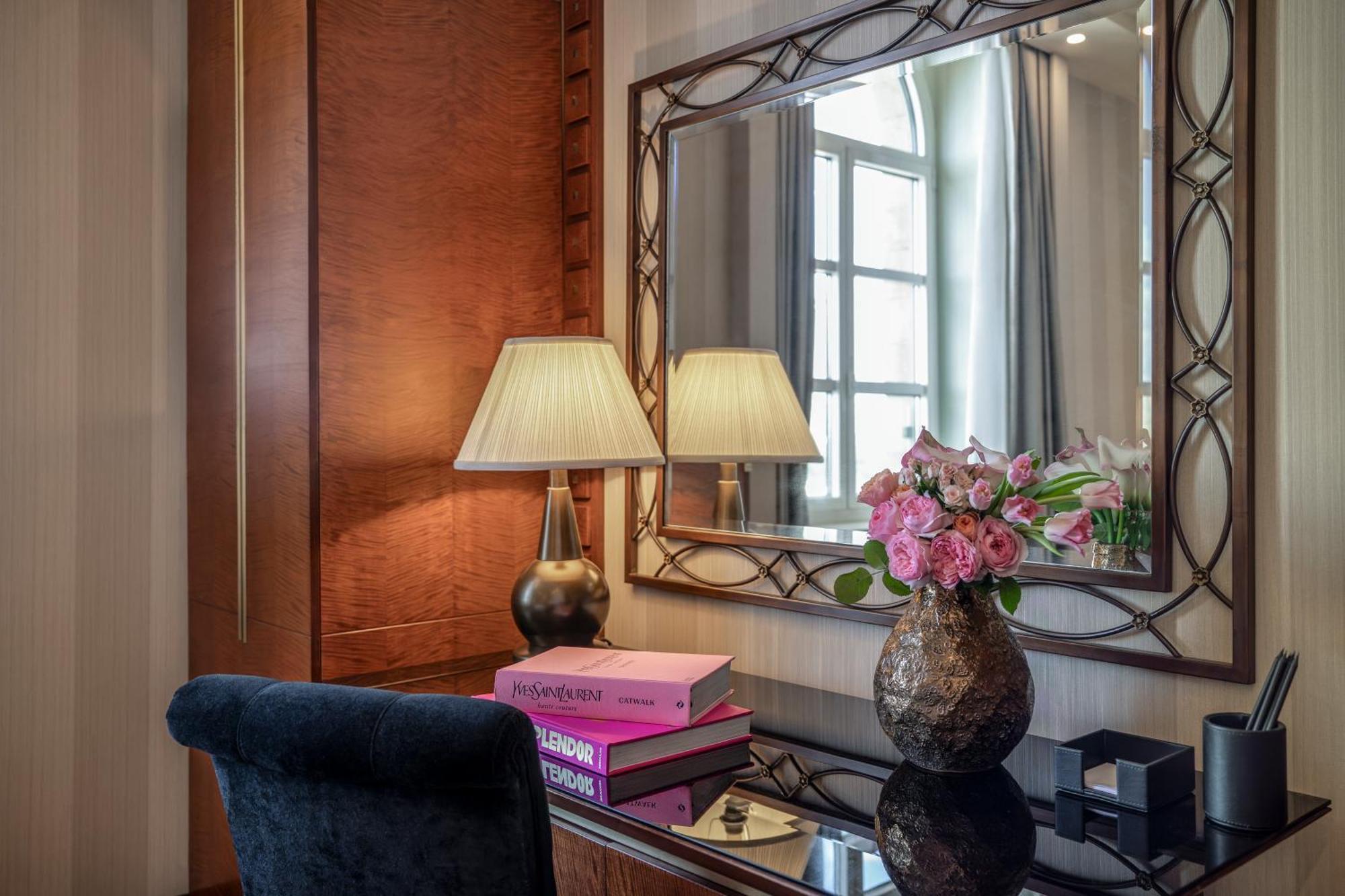 King David Hotel Jerusalem Ngoại thất bức ảnh