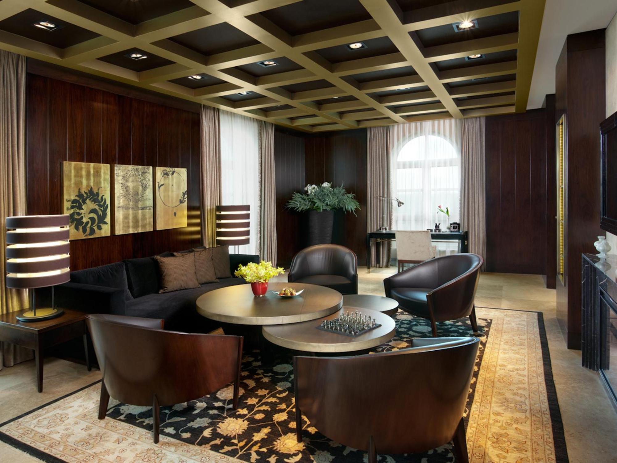 King David Hotel Jerusalem Ngoại thất bức ảnh