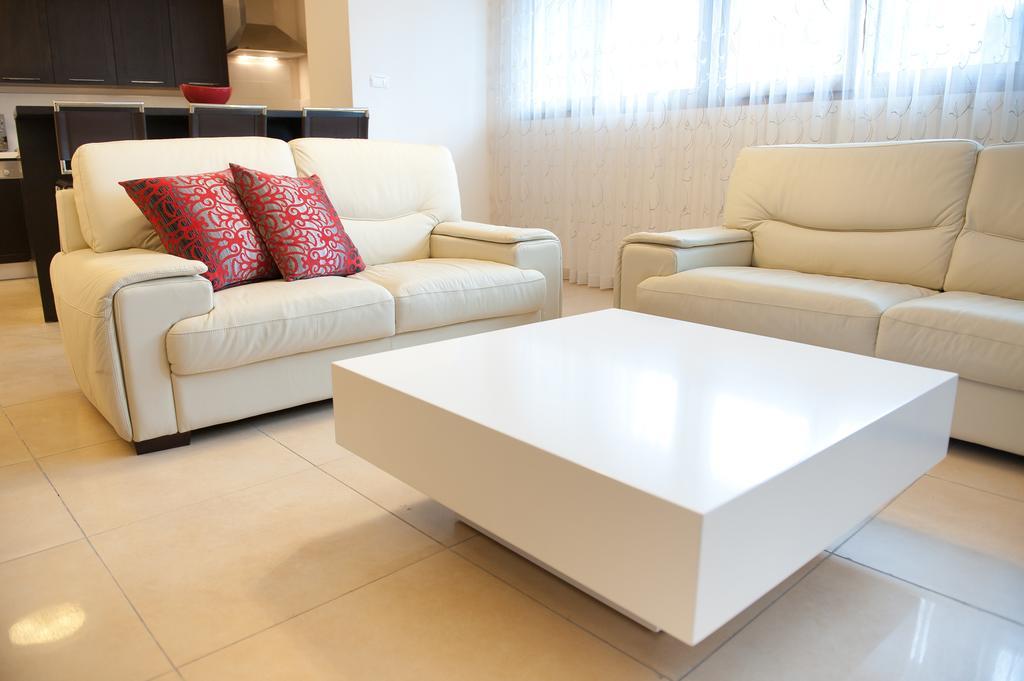 King David Hotel Jerusalem Ngoại thất bức ảnh
