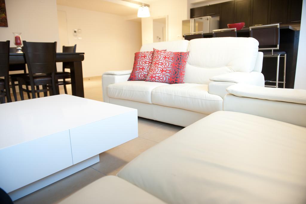 King David Hotel Jerusalem Ngoại thất bức ảnh