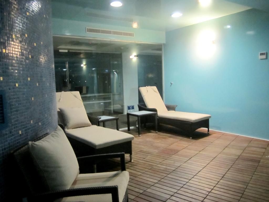 King David Hotel Jerusalem Ngoại thất bức ảnh